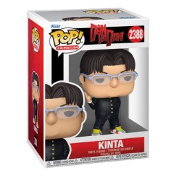 Funko POP! Animation: DANDADAN - Kinta ( 077248 )
