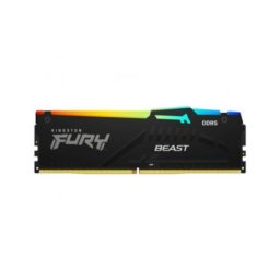 Kingston ddr5 16gb 5200mhz kf552c40bba-16 Ram ( 55273 )