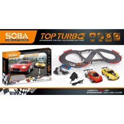 Traka sa autićima ( MKN715053 )
