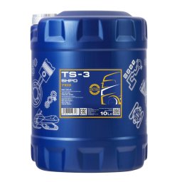 MANNOL TS-3 SHPD 10W-40 7103 motorno ulje