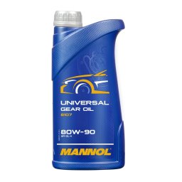 MANNOL Universal 80W-90 GL-4 8107 mineralno transmisiono ulje