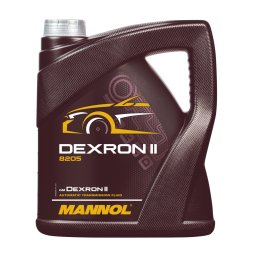MANNOL Automatic ATF Dexron II 8205