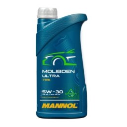 MANNOL Racing + Ester 10W-60 7902 sintetičko motorno ulje