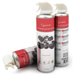 Gembird komprimovani vazduh CK-CAD-FL600-01 600ml