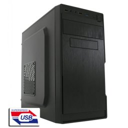 LC POWER TOWER LC-2014MB 2xUSB2.0 1xUSB3.0