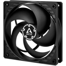 ARCTIC Cooler P12 Black 120x120mm ACFAN00118A