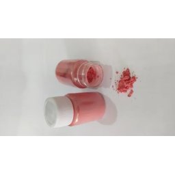 Vodeno crvena 50g toner u prahu za epoksidnu smolu