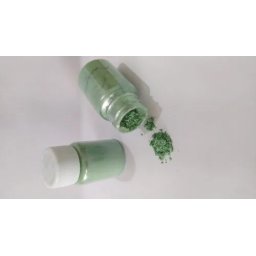Živo zelena 50g toner u prahu za epoksidnu smolu