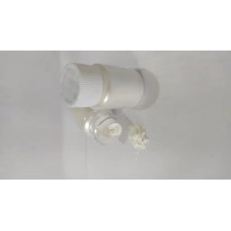 Kristalno bela 50g toner u prahu za epoksidnu smolu