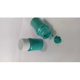 Zelena orhideja 50g toner u prahu za epoksidnu smolu