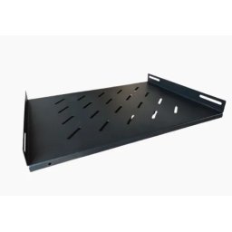 ExeLink Fiksna polica 1U za REK dubine 600mm