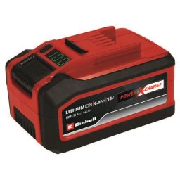 Einhell 18V 6.0Ah Multi-Ah (4-6) PXC Plus Baterija