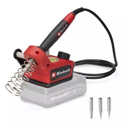 Einhell TE-SI 18/480 Li E - Solo akumulatorska lemilica, 18V