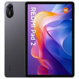 XIAOMI Redmi Pad 2 4GB/256GB WiFi Graphite Gray