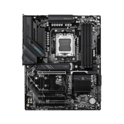 GIGABYTE B840 GAMING X WF6E rev. 1.x matična ploča