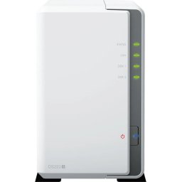 HDD NAS Storage Synology DS223j 2-Bay