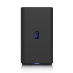 HDD NAS Storage Ubiquiti UniFi UNAS 2-Bay Black