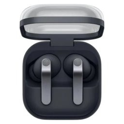 SAMSUNG Buds 4 PRO CRNE SM-R640NZKAEUC bežične BT slušalice