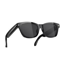 AI Smart naočare Blackview BV100 8Mpx/Bluethoot/AI asistent/Zvučnici/Crne