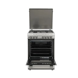 Električni šporet Vox GTR6315IX
