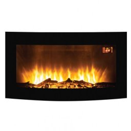 Home Električni nazidni kamin 2000W ( FKK17 )