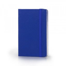 Publik notes A6 sa elastičnom trakom toto mini 34.178.30 ( 6763 )