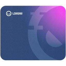 Lorgar main 133, gaming mouse pad 360mm x 300mm x 3mm ( LRG-GMP133 )