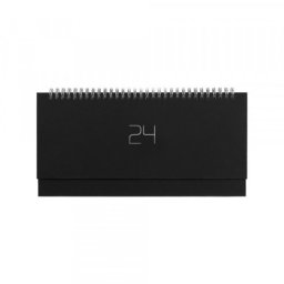 Publik planer stoni Lisabon 64.004.10 crni ( 4195 )