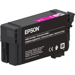 Epson ink cartridge c13t40d34n magenta