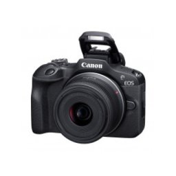 Canon EOS R100 18-45