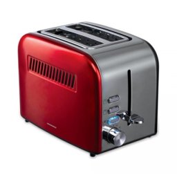Heinner HTP-850RDIX 850W/7 nivoa/ceveno-inox Toster