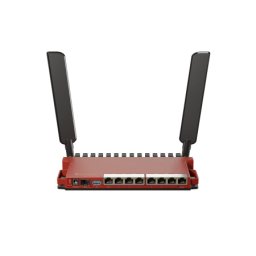 Mikrotik l009uigs-2haxd-in wifi ruter ( 5516 )