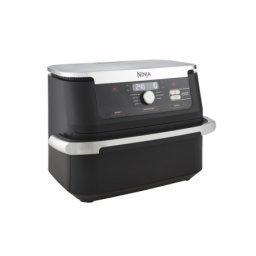 Ninja AF500EU dupla korpa/ 10.4L/ 2470W/ crni Airfryer ( AF500EU )
