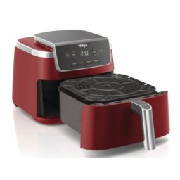 Ninja AF140EUCM jedna korpa/ 2000W/ 4.7L/ crveni Airfryer ( AF140EUCM )