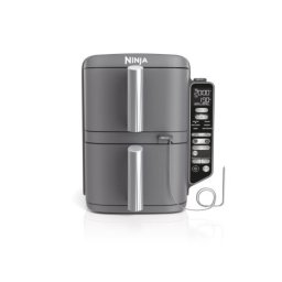 Ninja SL451EU 6u1/ dupla korpa/ 2470W/ 9.5L/ sivi Airfryer ( SL451EU )