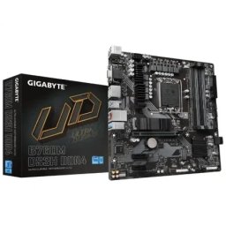 Gigabyte B760M DS3H DDR4 VGA/HDMI/DP Matična ploča 1700