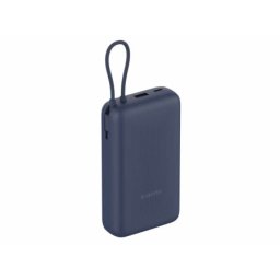 Xiaomi 33W Power Bank 20000mAh/Plavi Prenosivi Punjac ( BHR8975GL )