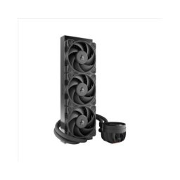 Arctic Liquid Freezer III Pro 360 Black vodeno hlađenje (ACFRE00180A)