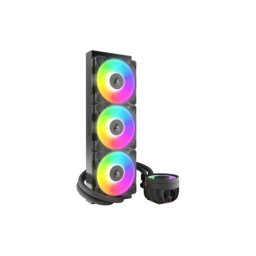 Arctic Liquid Freezer III Pro 360 A-RGB Black vodeno hlađenje (ACFRE00184A)