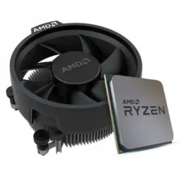 AMD procesor AM4 ryzen 5 5500 3.6GHz MPK