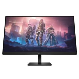 HP Omen 32q Gaming 32"/ IPS/2560x1440/ 165Hz/ 1ms/ 2HDMI, DP/ VESA/ pivot, visina/ Monitor ( 780K0E9#ABB )