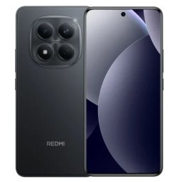 Xiaomi Redmi Note 15 Pro 8GB/256GB crna ( 20216 )