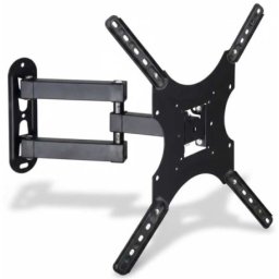 Aton atcp212sl 17â€“55" do 22 kg nosač za tv zglobni
