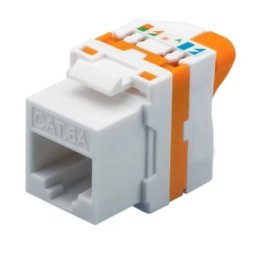 Rotary LC6A821 10G - kabl se spaja bez alata Modul RJ-45 UTP kat. 6A