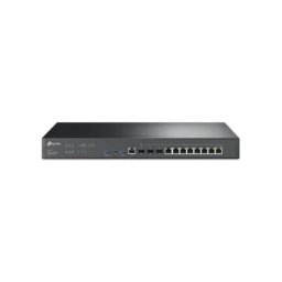 Tp-link ER8411(UN) Omada VPN Router sa 10G Portovima