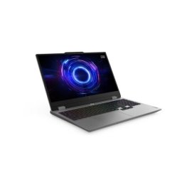 Lenovo LOQ 15IRX10 DOS/ 15.6" FHD/ i7-13645HX/ 24GB/ 512GB/ RTX5060/ bklt SRB/ Siva ( 83JE01A6YA )