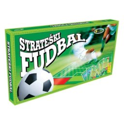 Društvena igra strateški fudbal pangraf 1-sf ( 10045 )