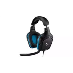 Logitech Gaming G432 Slušalice sa mikrofonom