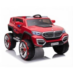 Baby mb 6010 džip iv 12v 7ah ( 534162 )