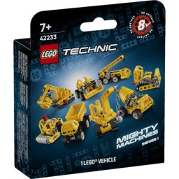 Lego 42233 Moćne mašine ( 42233 )